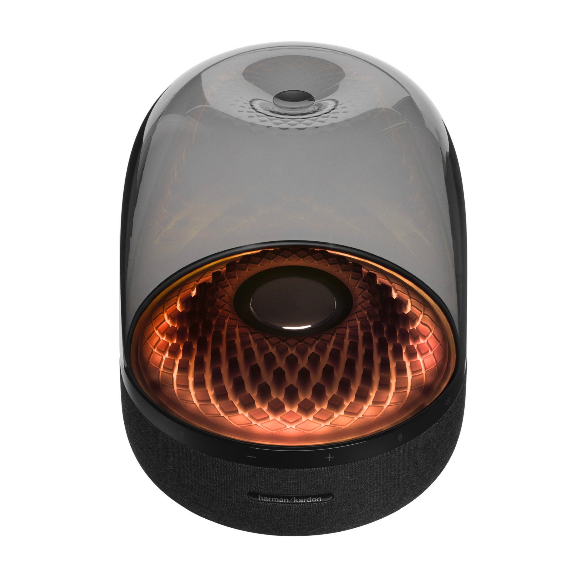 Harman/Kardon Aura Studio 4 Bluetooth-Lautsprecher (Bluetooth, 100 W)