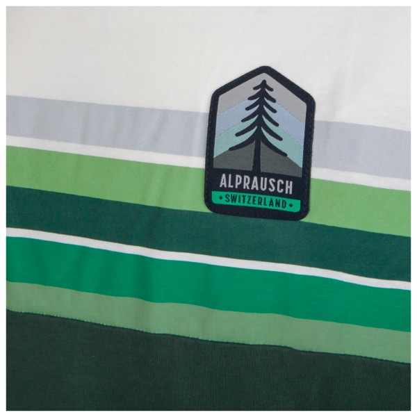 Alprausch - Tanner Ma - Longsleeve