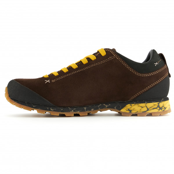 AKU - Bellamont 3 Suede GTX - Sneaker