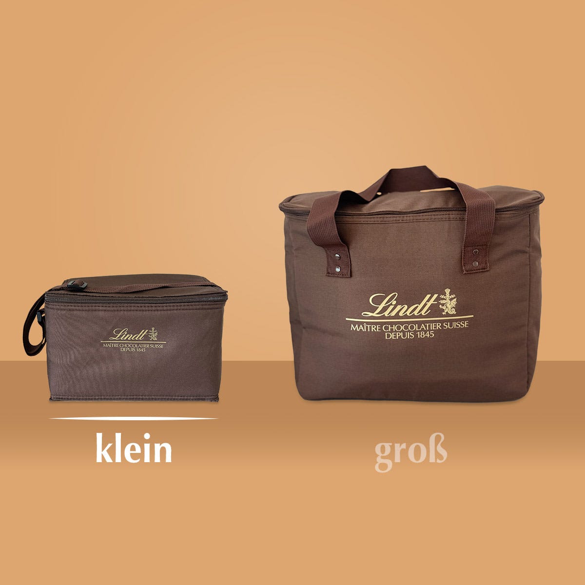 Lindt Kühltasche klein