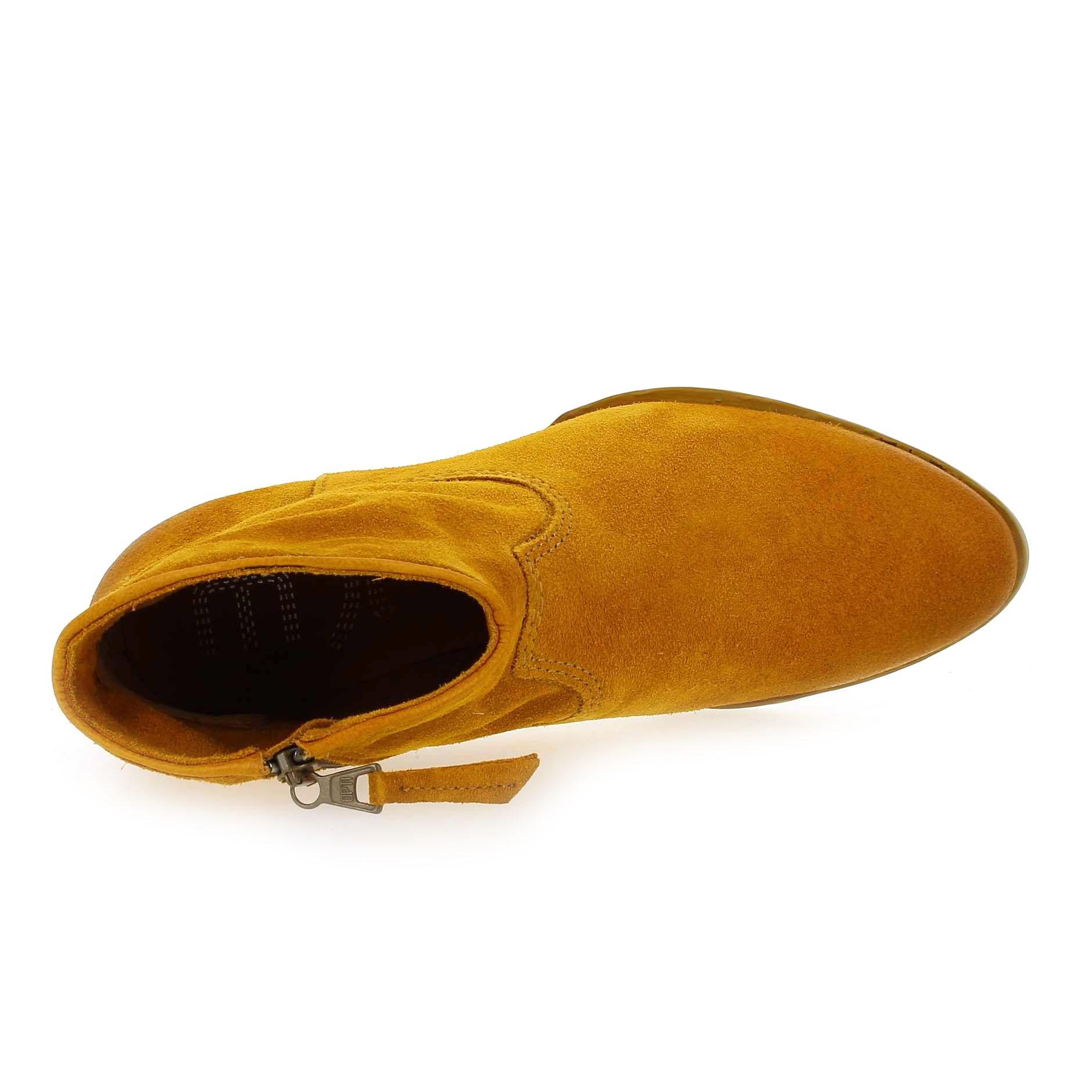 MJUS  M66201 - Moutarde
