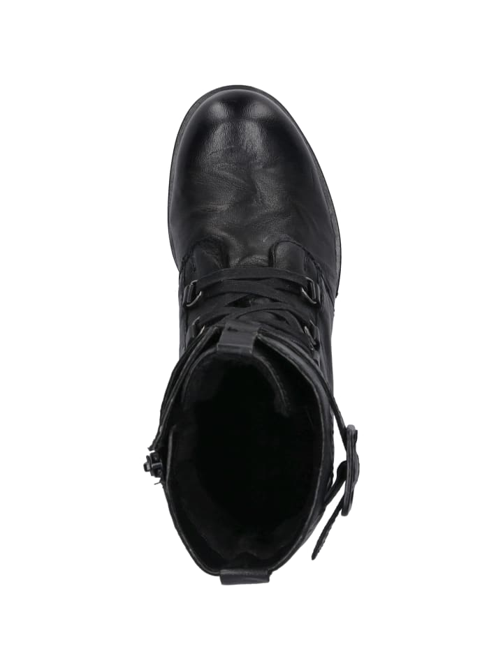 Josef Seibel Stiefel Sanja 21 in schwarz günstig kaufen