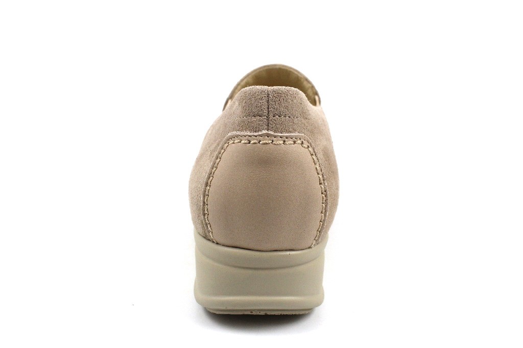 SEMLER Komfort Slipper beige