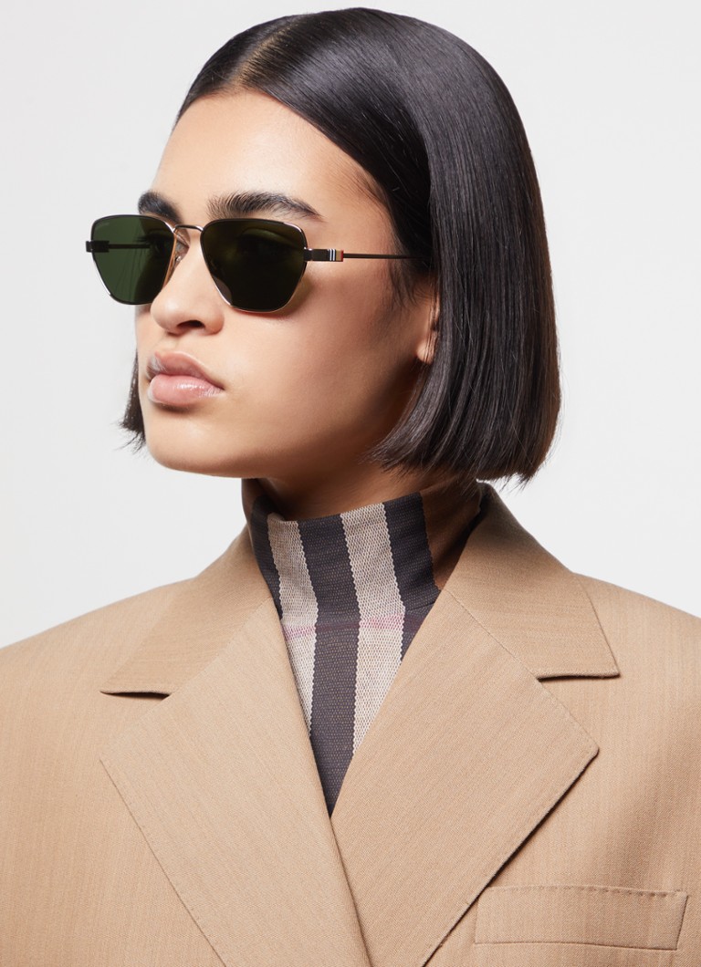 Burberry Retro akiniai nuo saulės BE3146