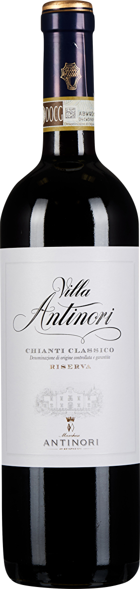 Villa Antinori Chianti Classico Riserva Villa Antinori 2020