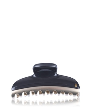 Alexandre de Paris Pince Vendôme Luxe Schwarz 11 cm Haarspangen-1 Stk