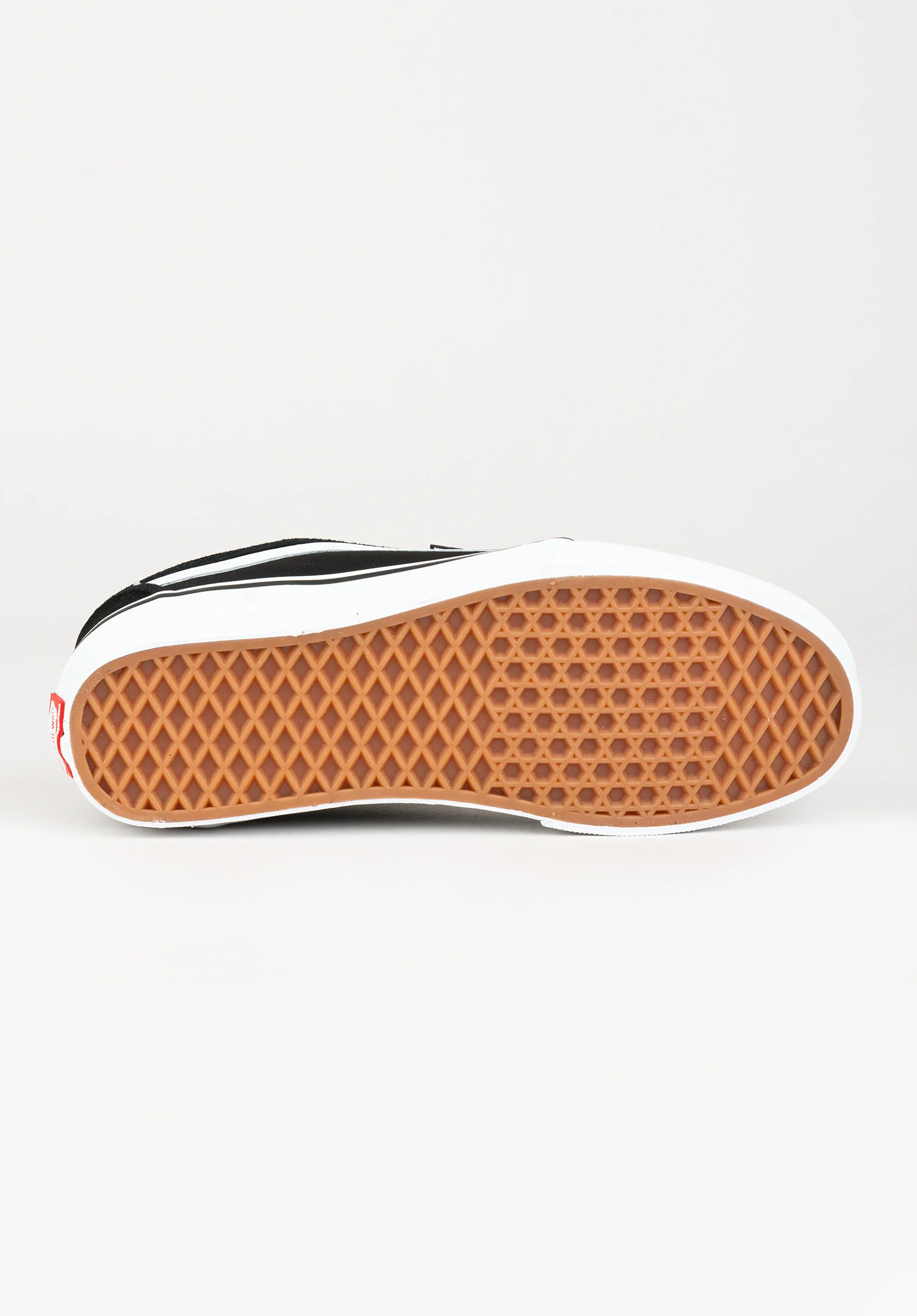 Chukka Low Sidestripe