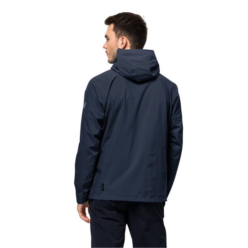 Jack Wolfskin Funktionsjacke Herren