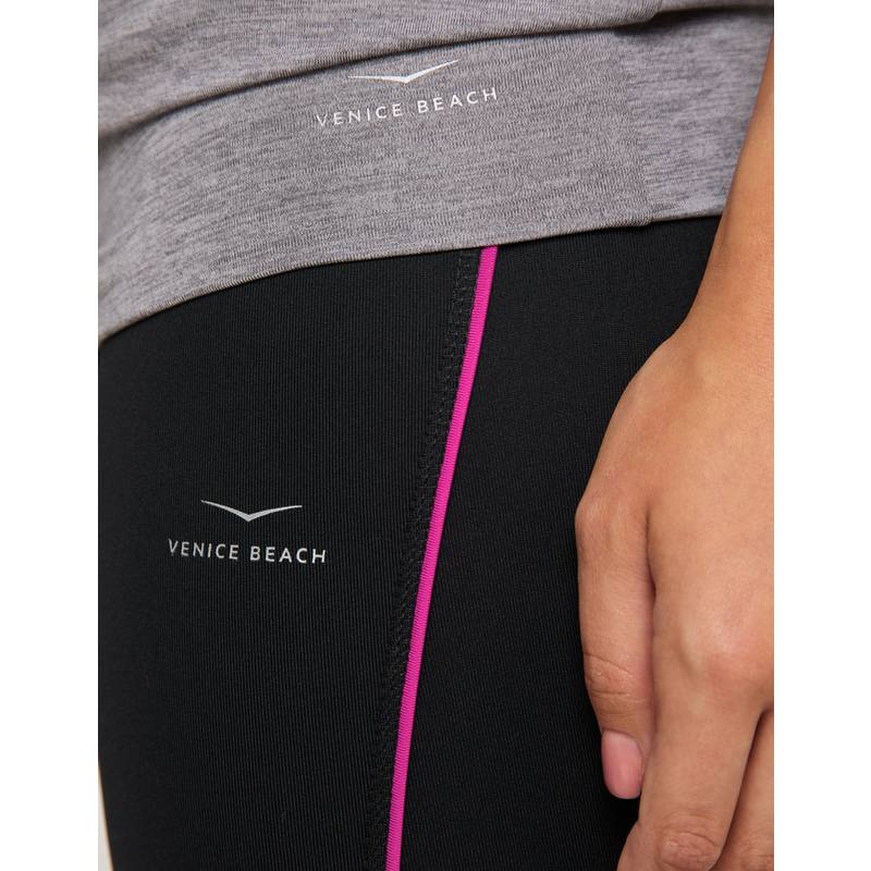 VENICE BEACH VB Sui T-Shirt Damen