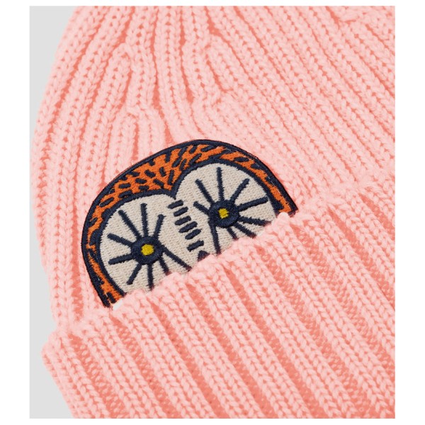 Namuk - Kid's Mallet Merino Beanie - Mütze