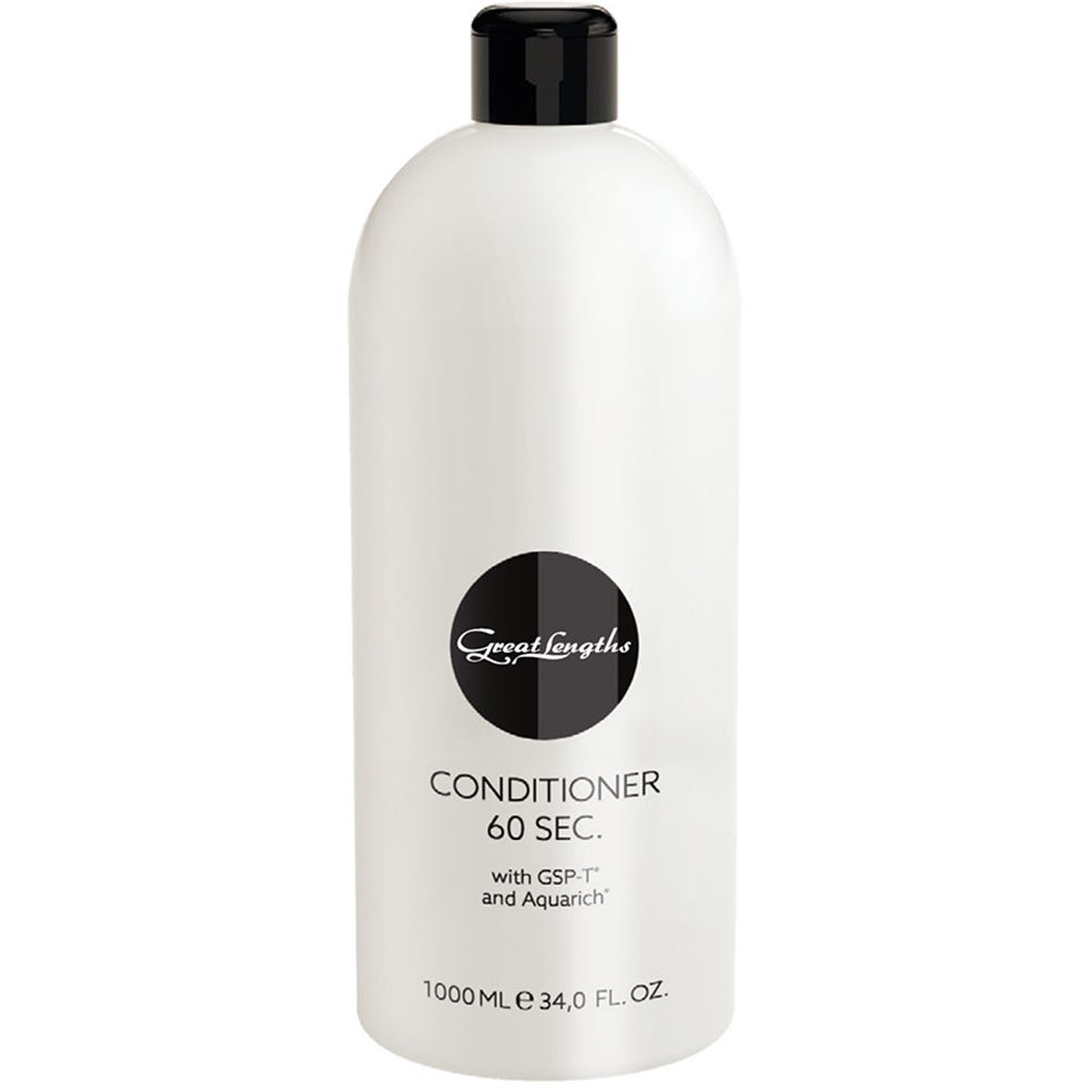 Great Lengths 60 Sec. Conditioner 1000 ml