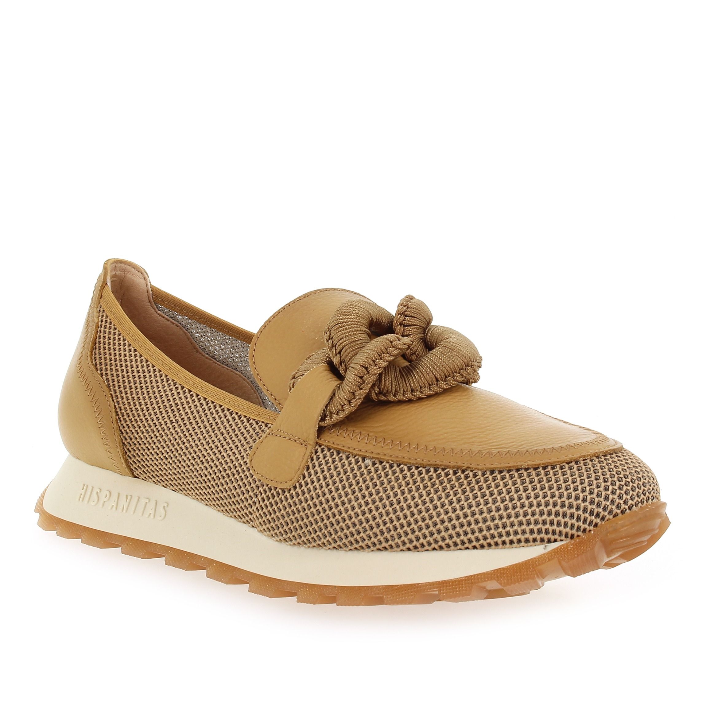 Hispanitas  LOIRA BHV243270 - Camel Beige