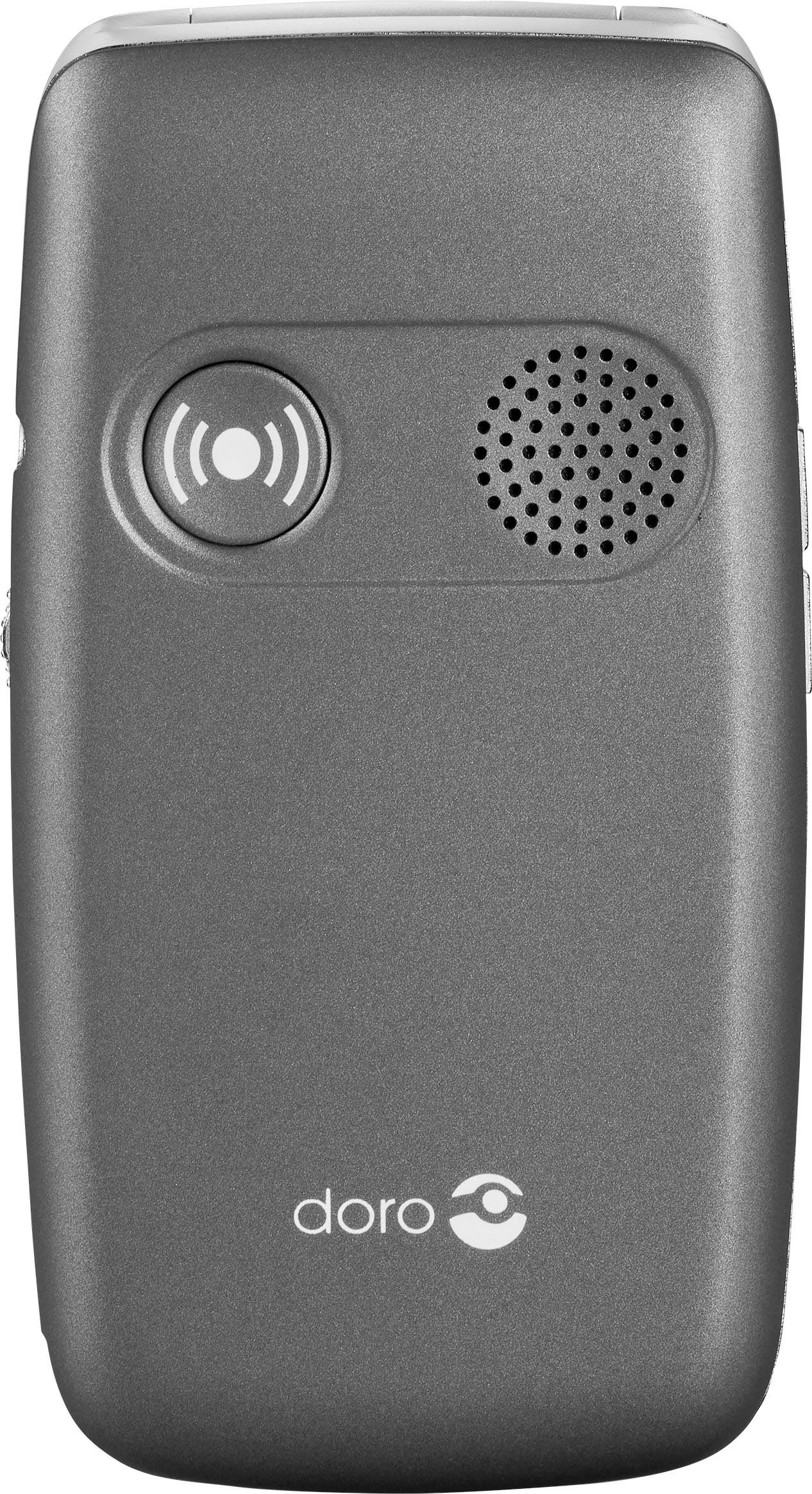 Primo PRIMO 418 Klapphandy (7,11 cm/2,8 Zoll, 3 MP Kamera)