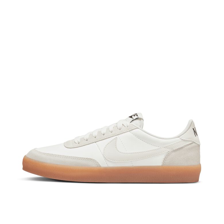 NIKE Wmns Killshot 2 sail/sail-gum yellow-black
