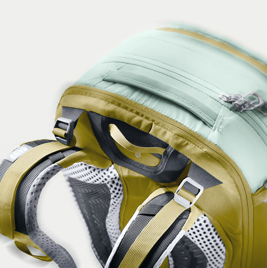 deuter Trans Alpine Pro 26 SL | Fahrradrucksack für Frauen