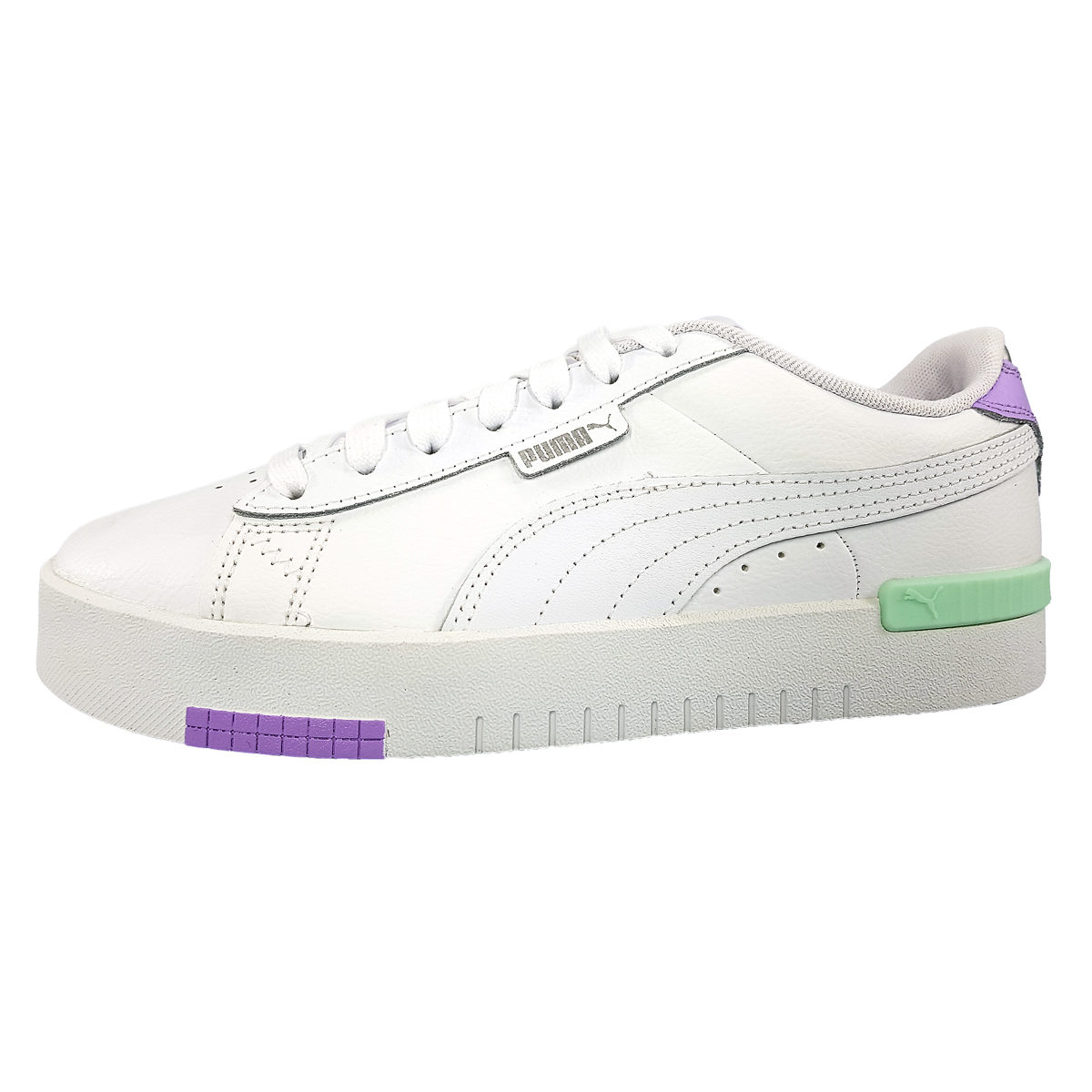 Puma Jada Renew 386401 Weiß 08 white/ violet