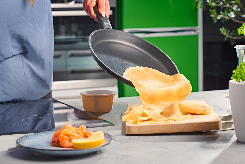Crêpepfanne ca. D28cm Specials
