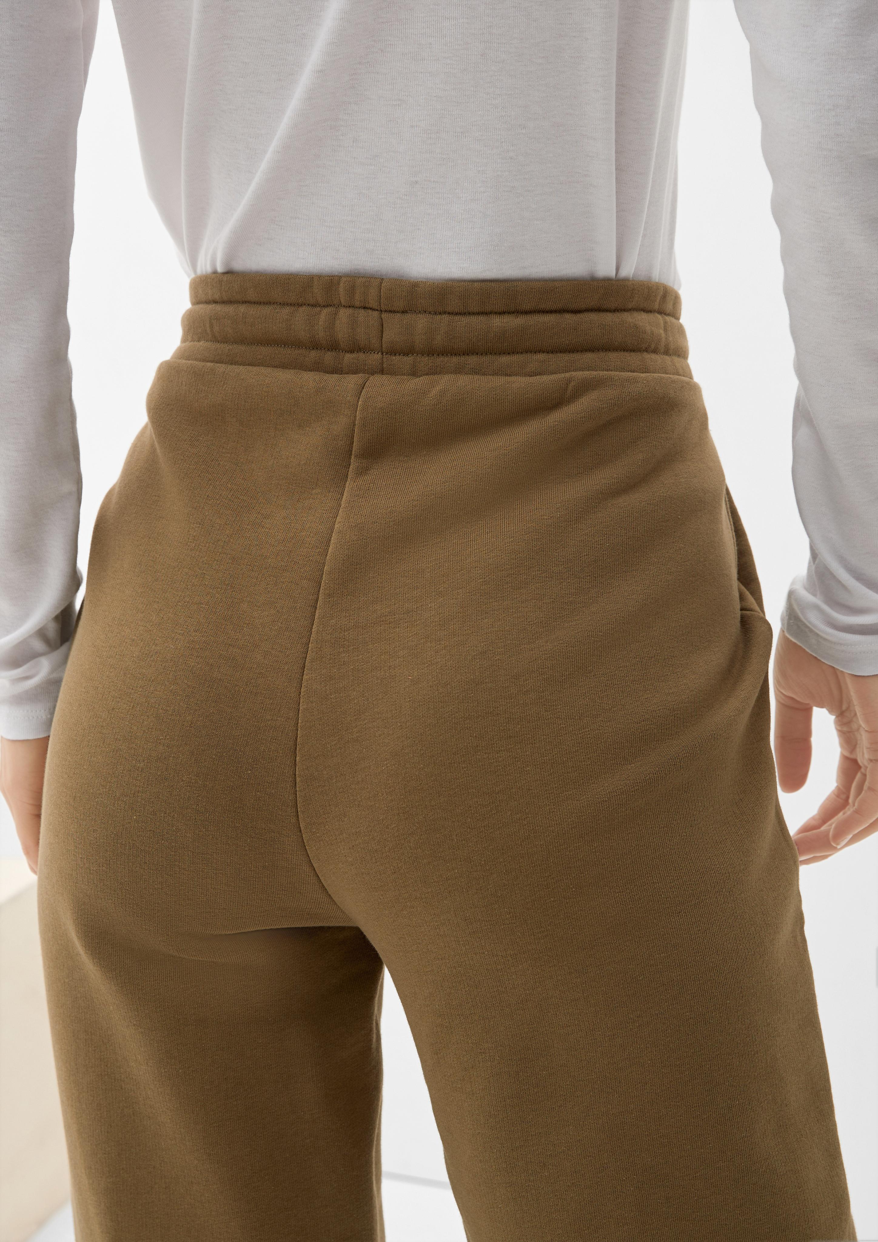 Loose: Sweatpants mit Tunnelzug  2130149-7723