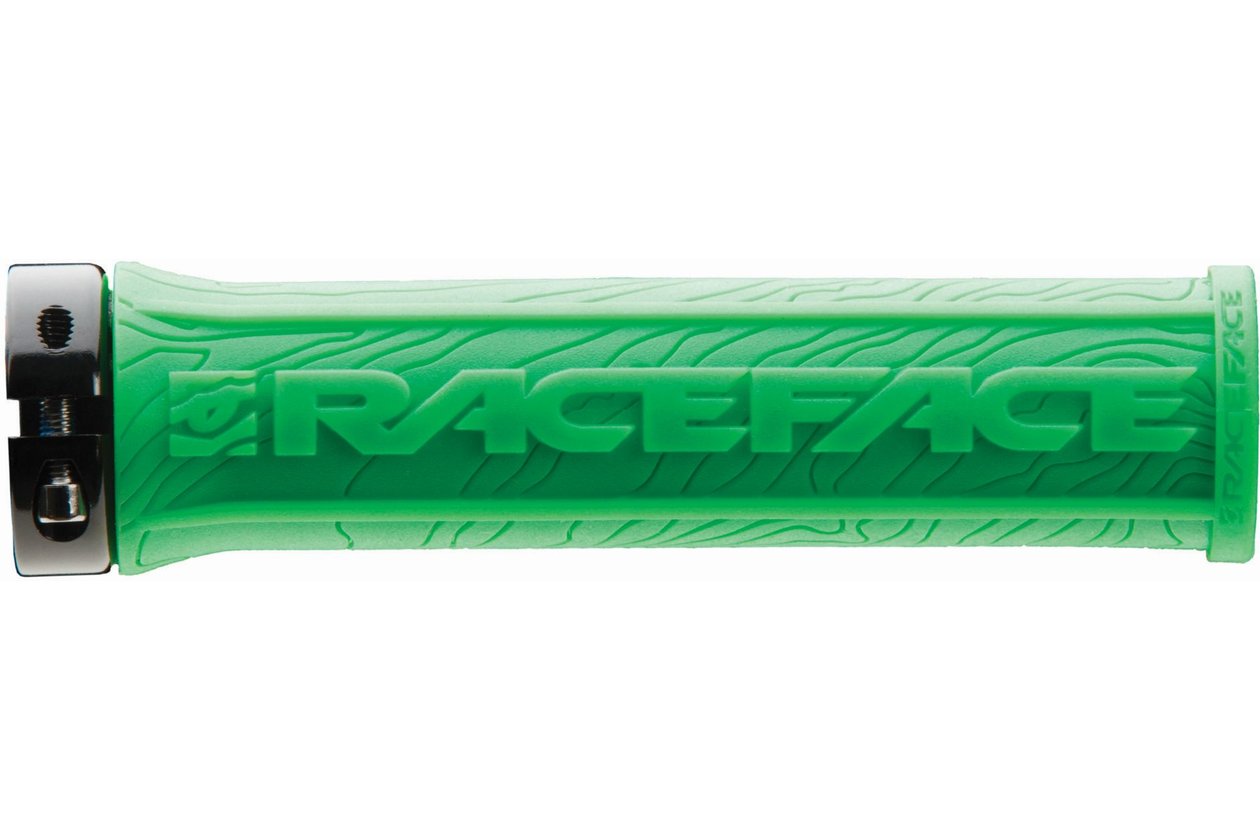 Race Face Griffe Half Nelson Lock-On