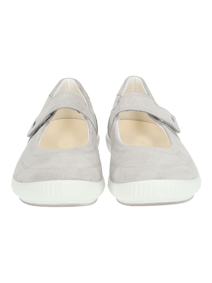Legero Ballerinas in Hellgrau günstig kaufen