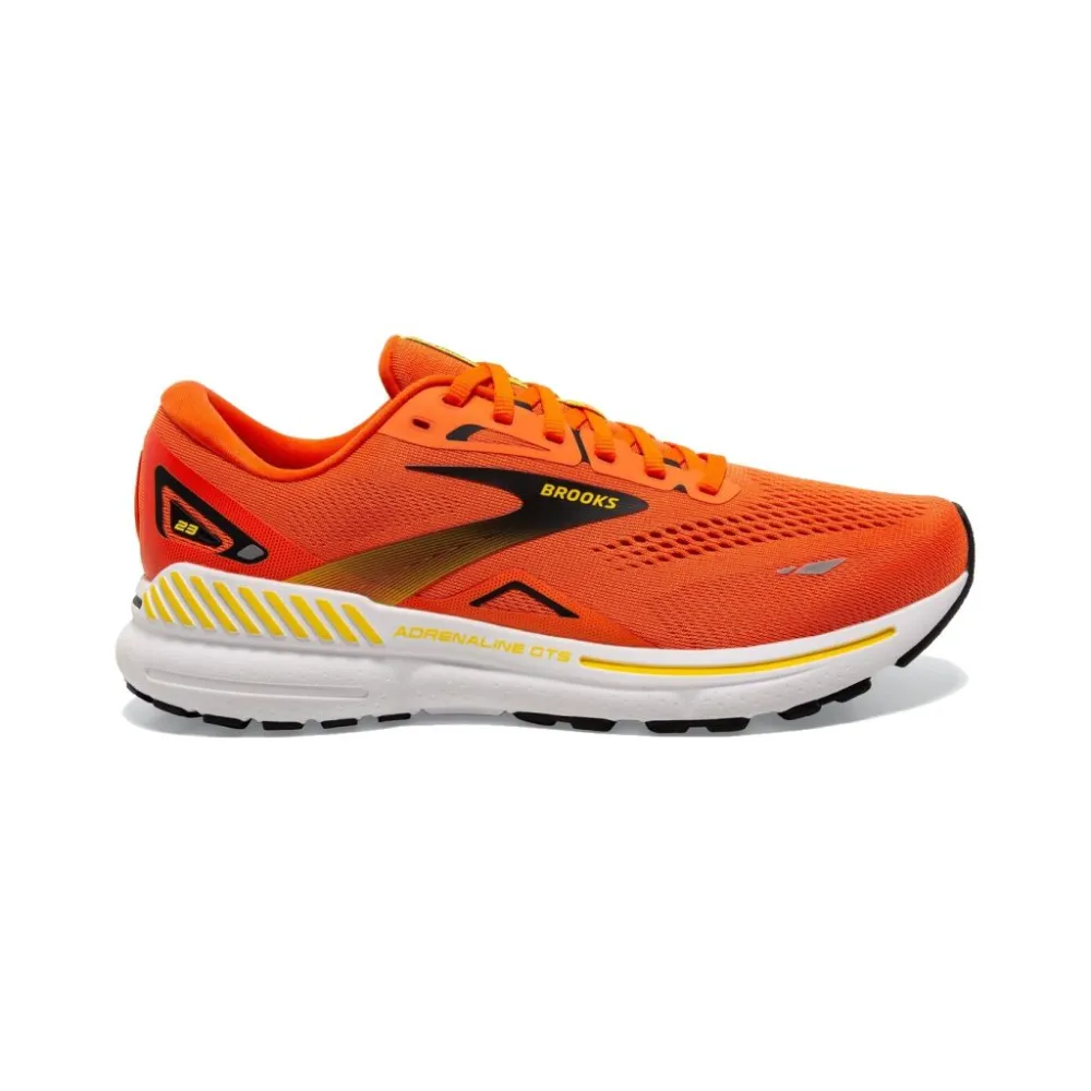 Brooks Adrenaline GTS 23 110391-1D-642 / orange