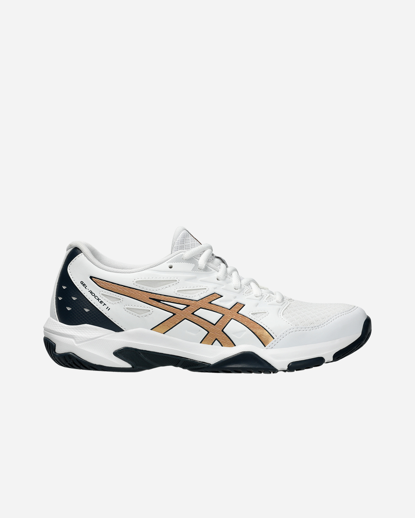 Pantofi de volei Asics Gel-rocket 11 W 1072A093-104
