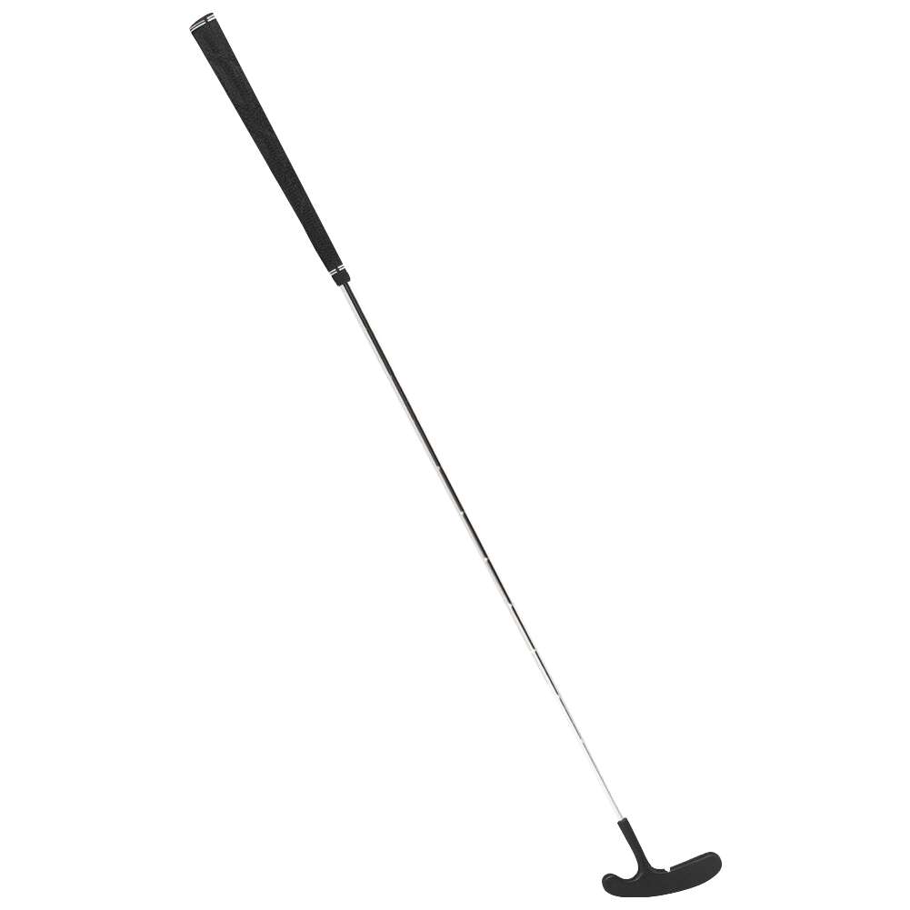 JELEX x Heiner Brand Golfschläger Putter aus Zink Linkshand