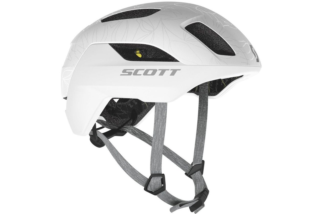 Scott La Mokka Plus Sensor