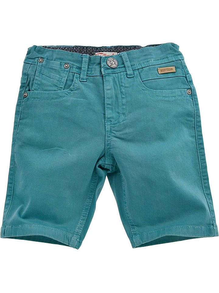 Bondi Bermudas in Petrol günstig kaufen 152