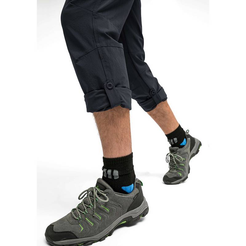 Maier Sports Nil Trekkinghose Herren