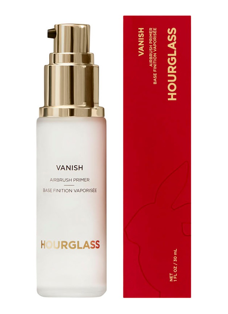 Hourglass VANISH™ Airbrush-pohjustusmaali - Rajoitetun erän pohjamaali