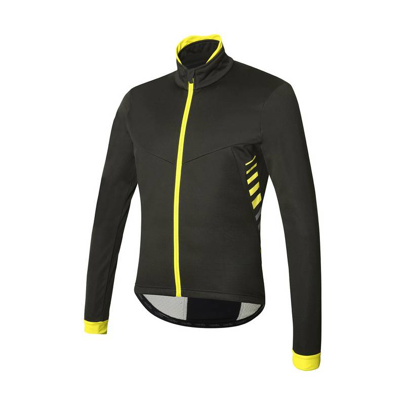 RH+ Logo II Jacket Fahrradjacke Herren