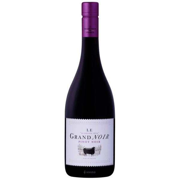 Le Grand NoirPinot Noir 2022