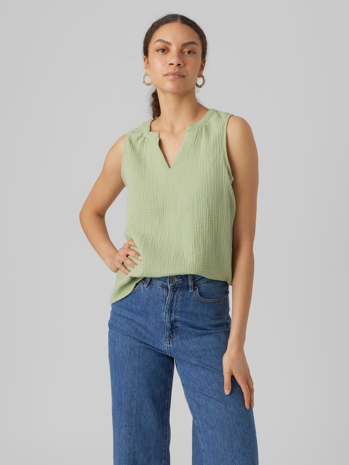 VMNATALI Top