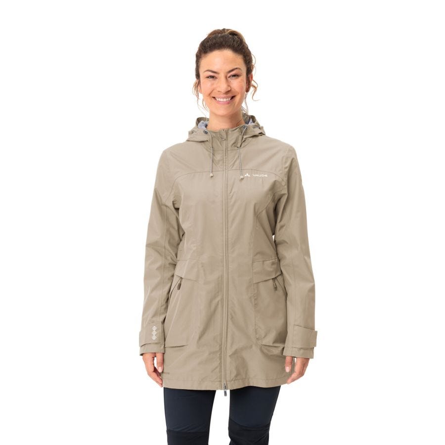 Skomer Parka II Damen