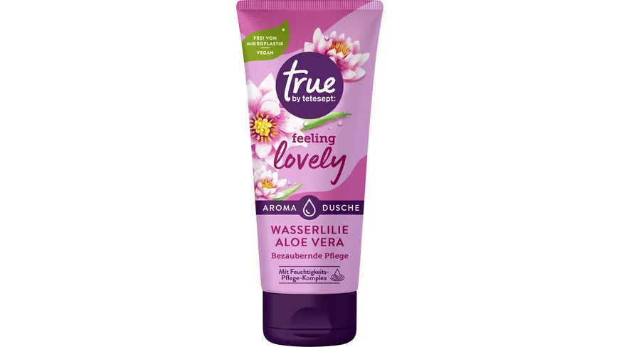 true by tetesept Feeling Lovely 200 ml