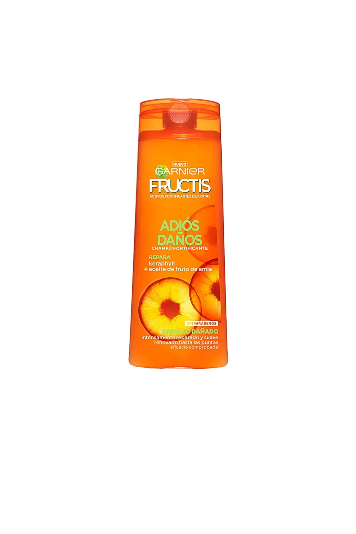 Garnier  Fructis Goodbye Damage Shampoo Garnier 300 ml