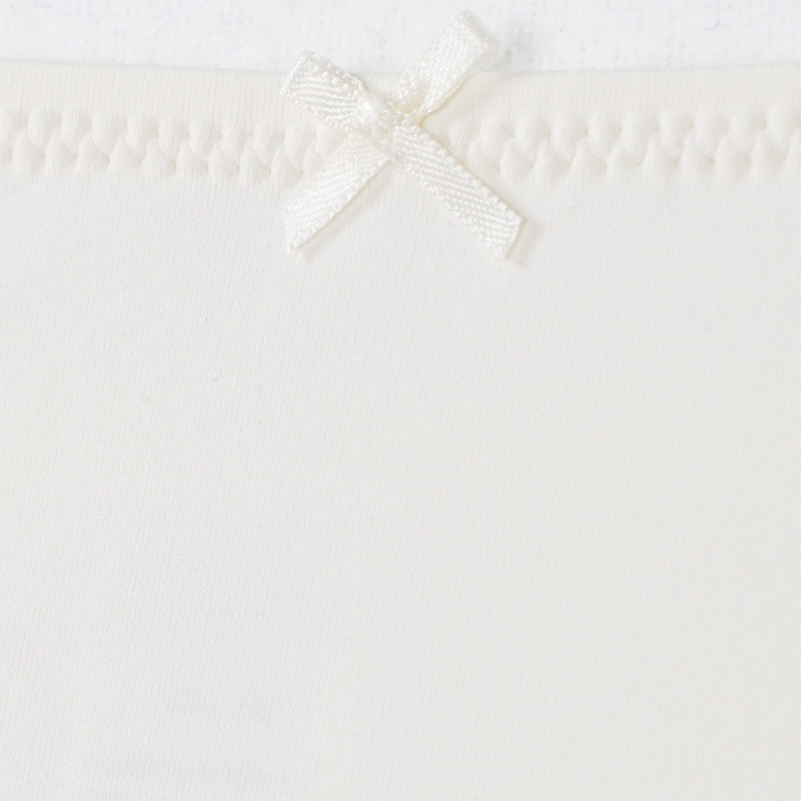 3 Damen Strings aus Mikrofaser