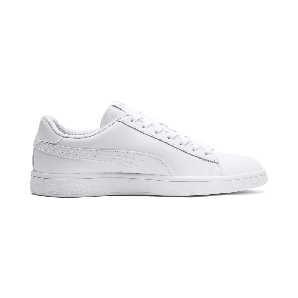 PUMA Smash v2 L 365215-07 / weiss