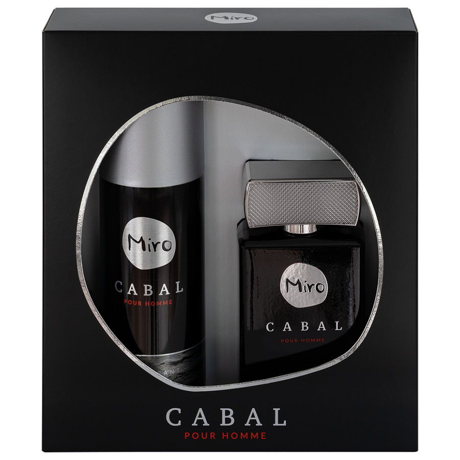 Miro Cabal