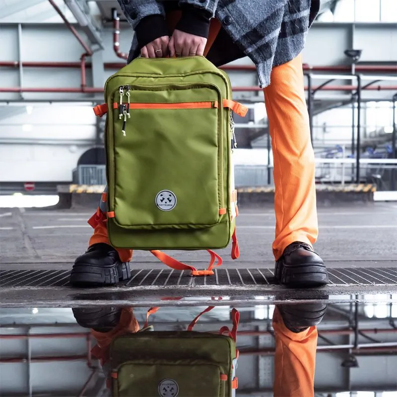 Kattbjørn Kattbjoern Rucksack Explorer