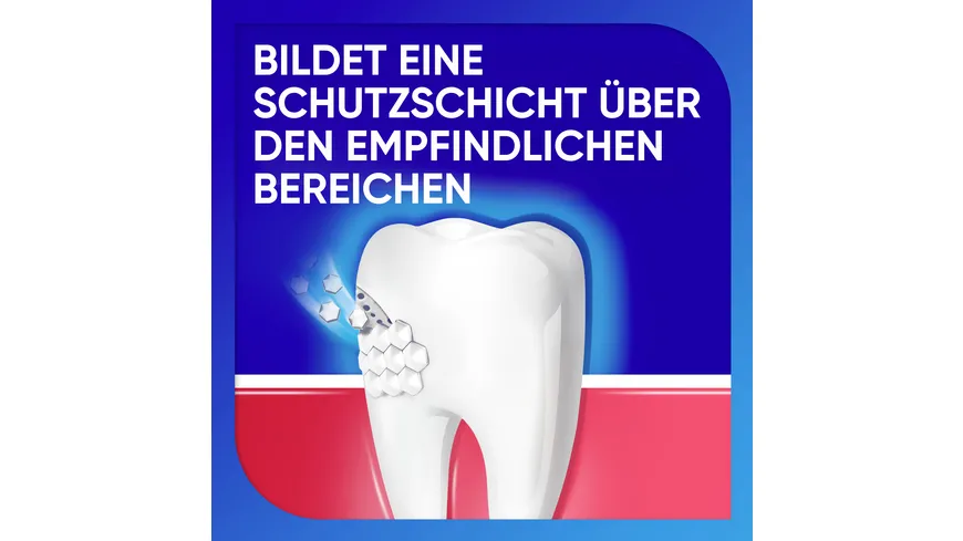 Sensodyne Sensitivität & Zahnfleisch Zahncreme 75 ml