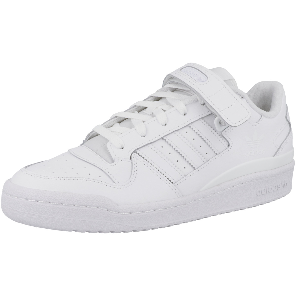 Adidas Originals Forum Low Sneaker Low weiss