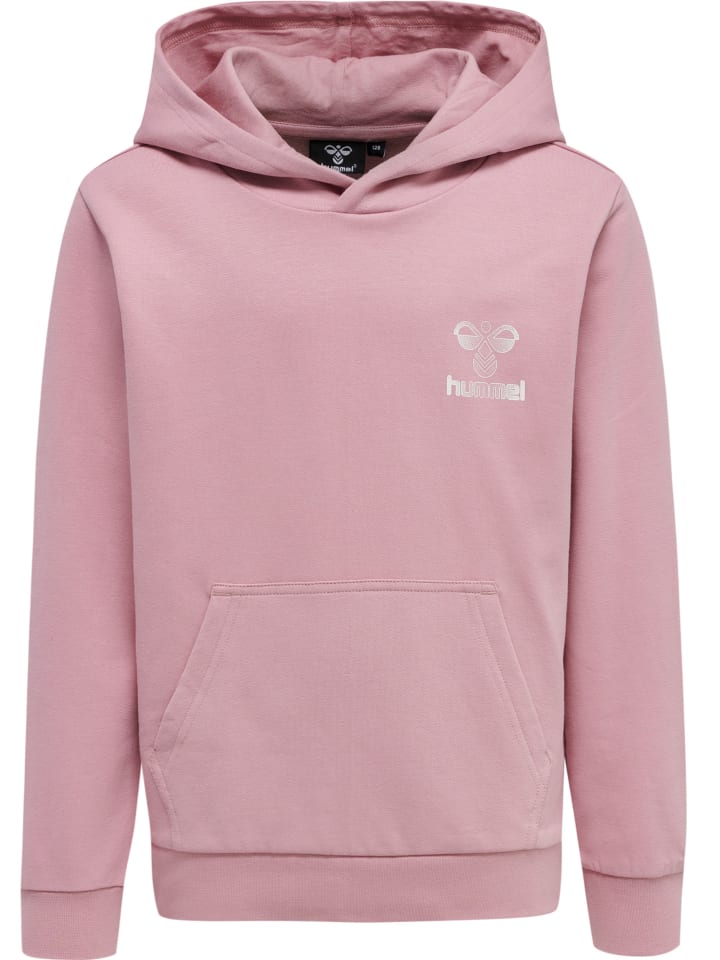 Hummel Hummel Kapuzenpullover Hmlproud Kinder in LILAS günstig kaufen 116