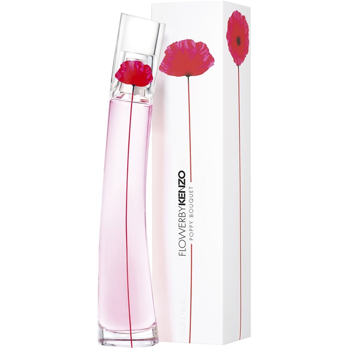 FLOWER BY KENZO<br /> Poppy Bouquet<br />Eau de Parfum Spray
