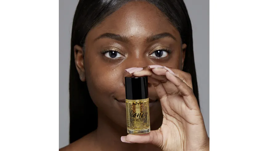NYX PROFESSIONAL MAKEUP Honey Dew Me Up Plumping Primer 22 ml HDMUR01 - Honey Dew Me Up