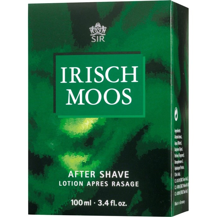 After Shave