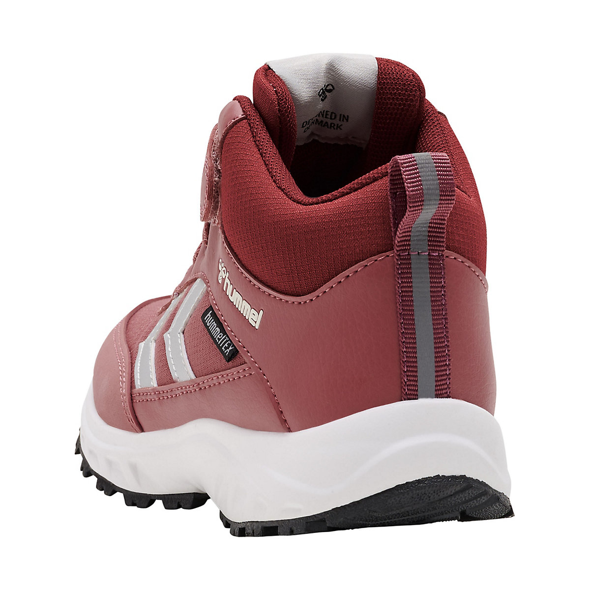 ROOT TEX JR Winterstiefel für Kinder