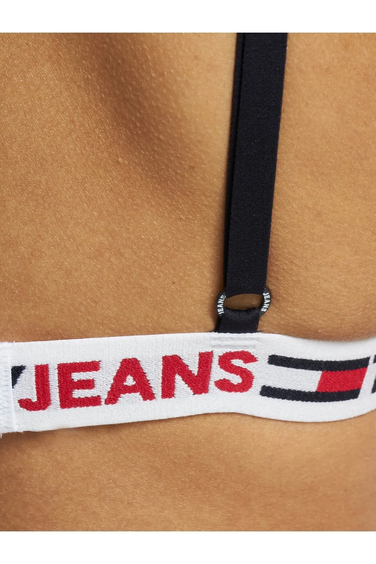 Tommy Hilfiger  BH - Blau - Lizenzartikel