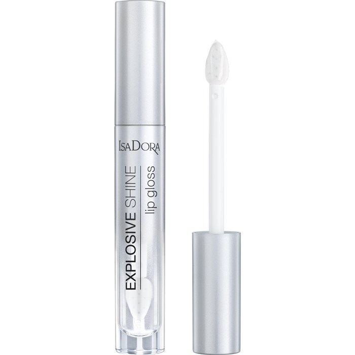 Explosive Shine Lip Gloss